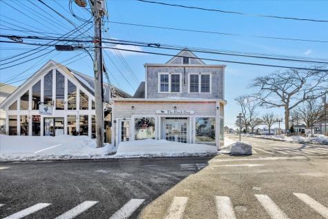 315 Commercial Street Provincetown MA 02657