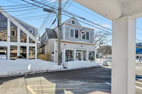 315 Commercial Street Provincetown MA 02657
