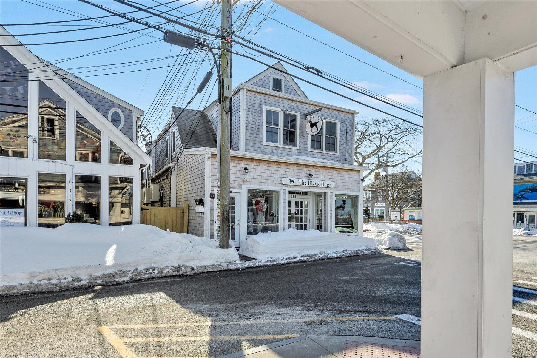 315 Commercial Street Provincetown MA 02657
