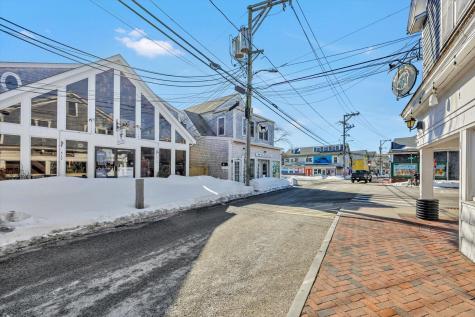 315 Commercial Street Provincetown MA 02657