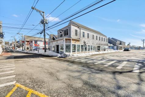 315 Commercial Street Provincetown MA 02657