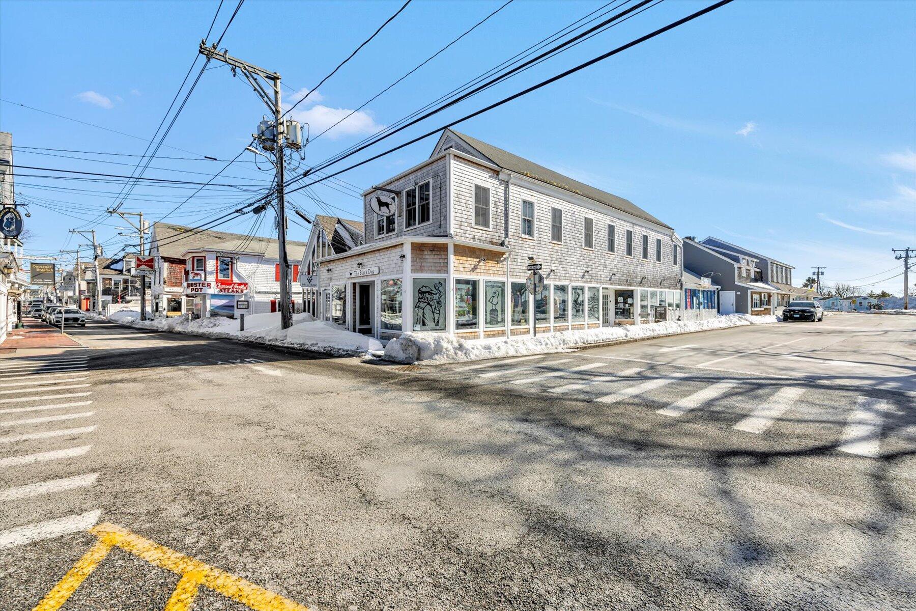 315 Commercial Street Provincetown MA 02657