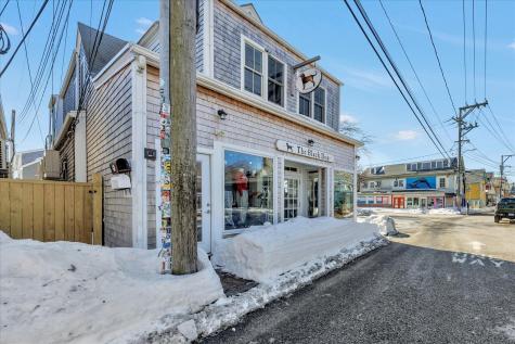 315 Commercial Street Provincetown MA 02657
