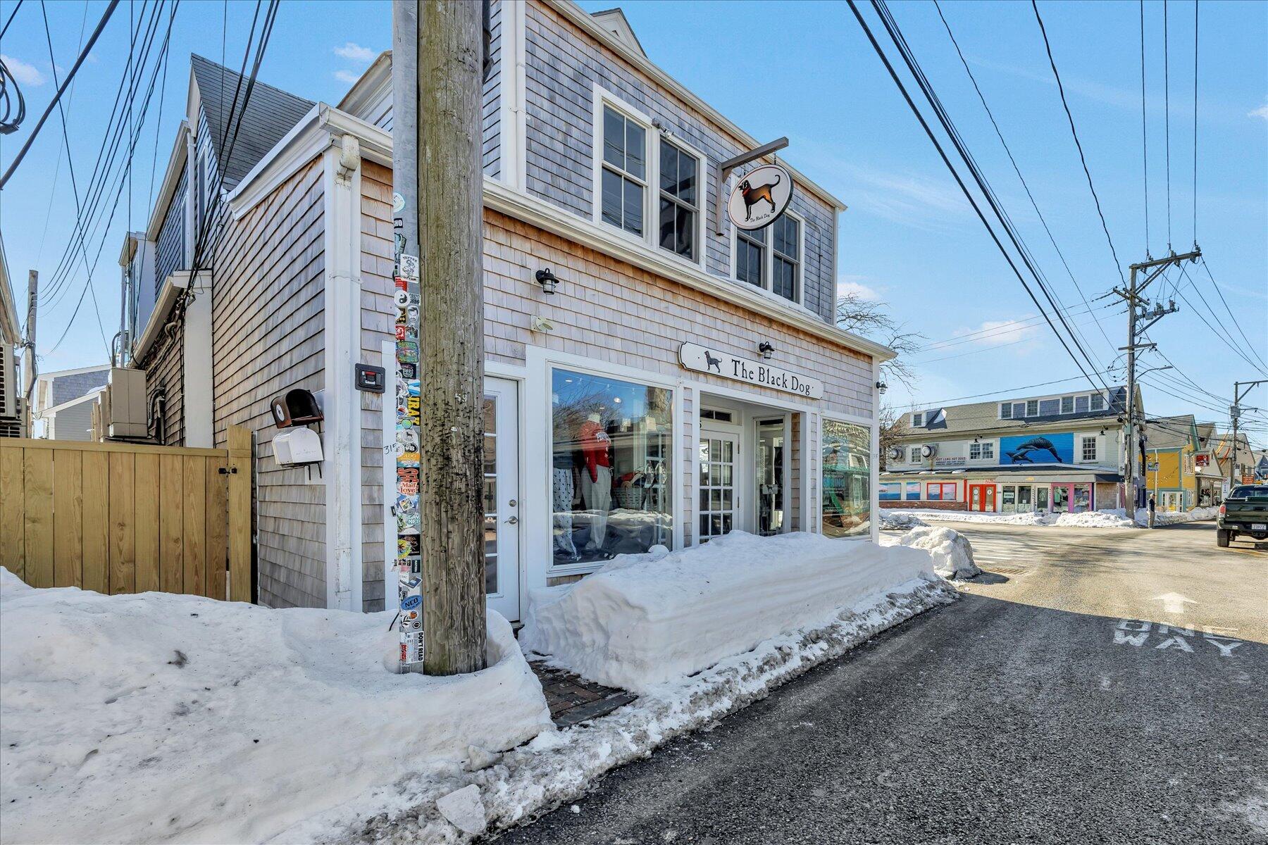 315 Commercial Street Provincetown MA 02657