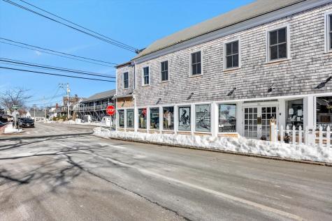 315 Commercial Street Provincetown MA 02657