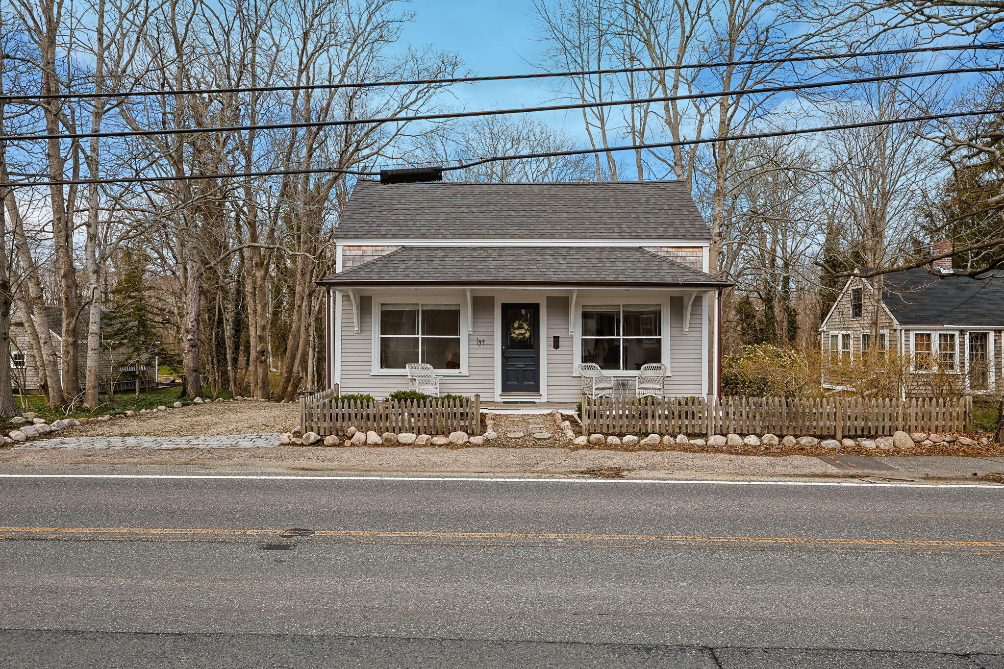 194 Route 6a Yarmouth Port MA 02675