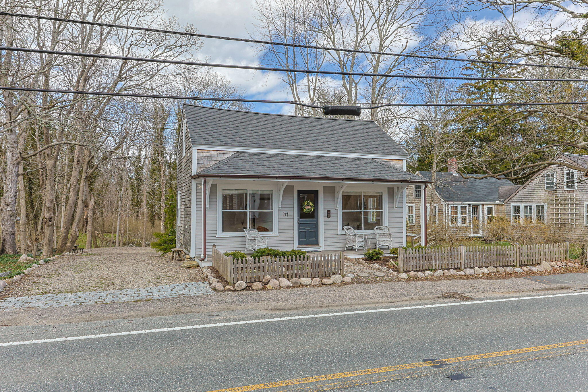 194 Route 6a Yarmouth Port MA 02675