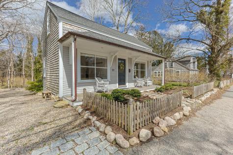 194 Route 6a Yarmouth MA 02675