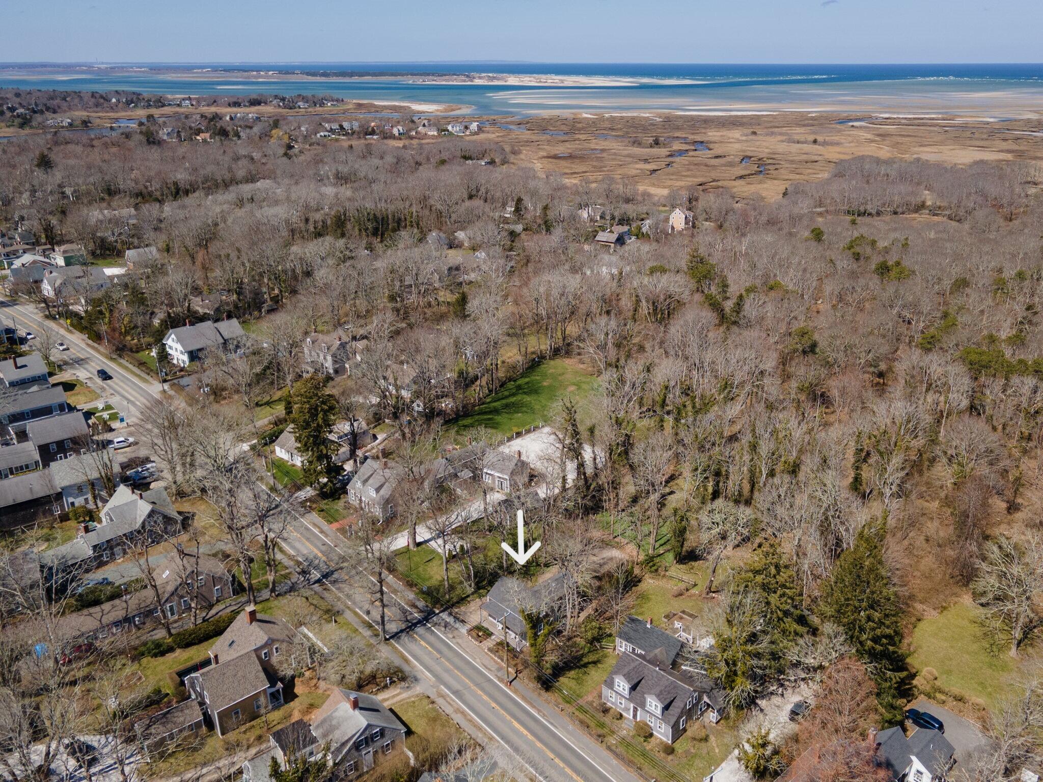 194 Route 6a Yarmouth Port MA 02675