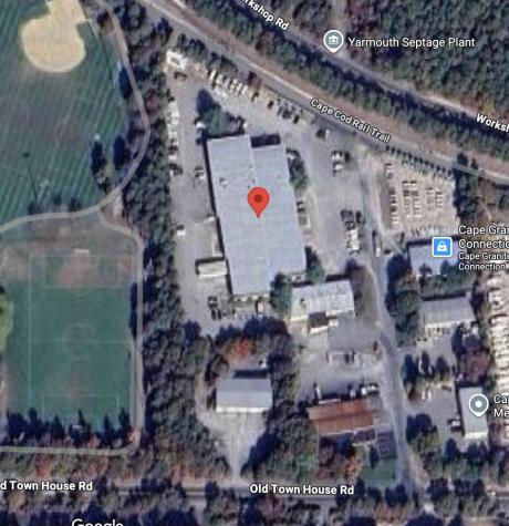 21 Fruean Avenue Yarmouth MA 02664