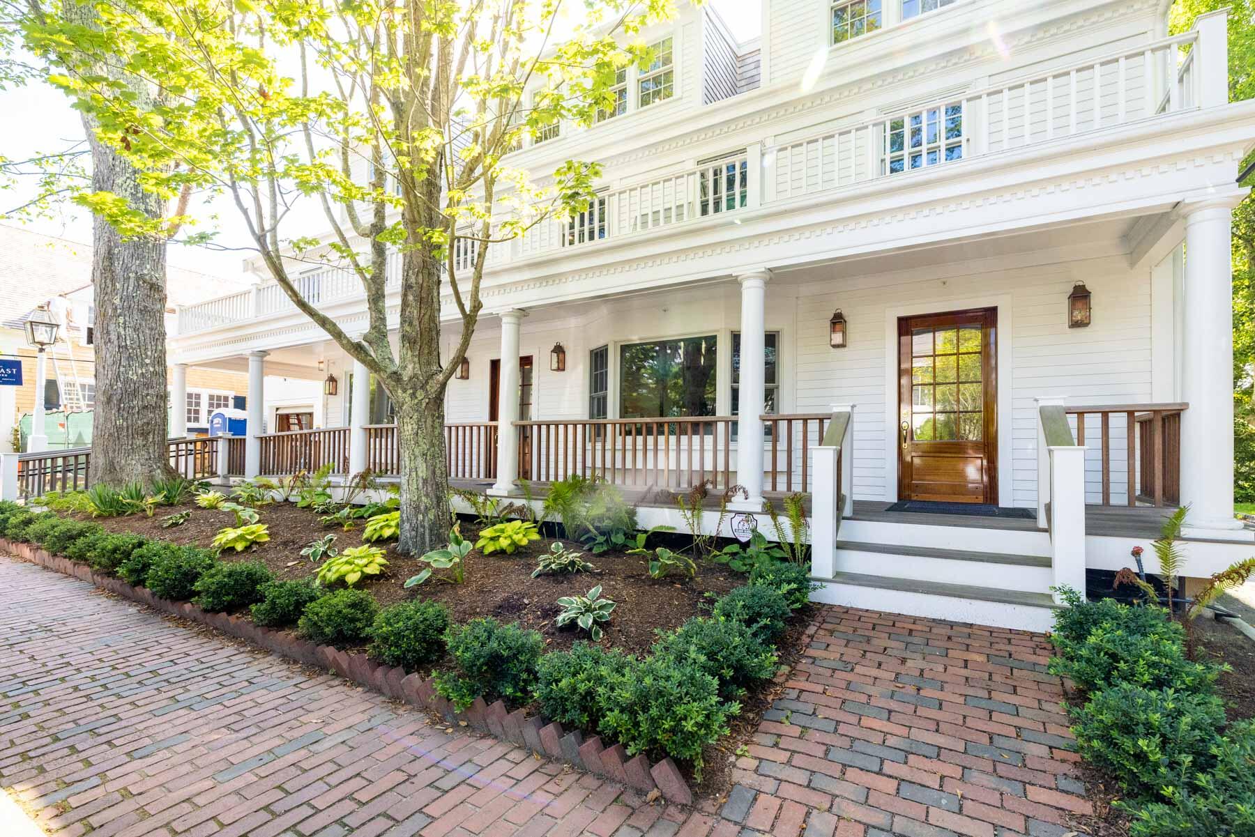 31 N Summer Street Edgartown MA 02539