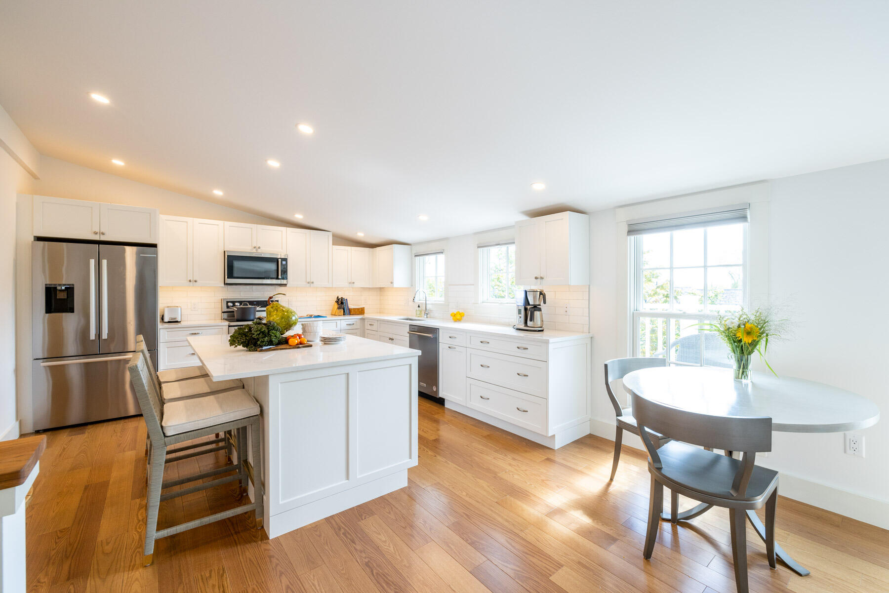 31 N Summer Street Edgartown MA 02539