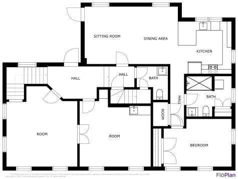 31 N Summer Street Edgartown MA 02539