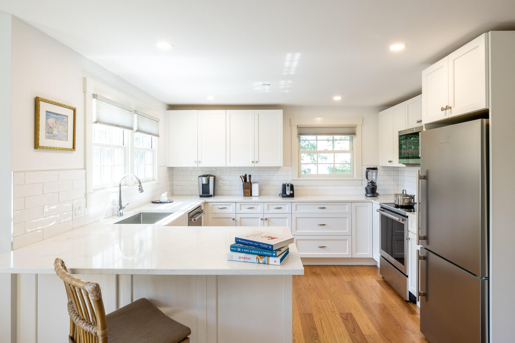 31 N Summer Street Edgartown MA 02539