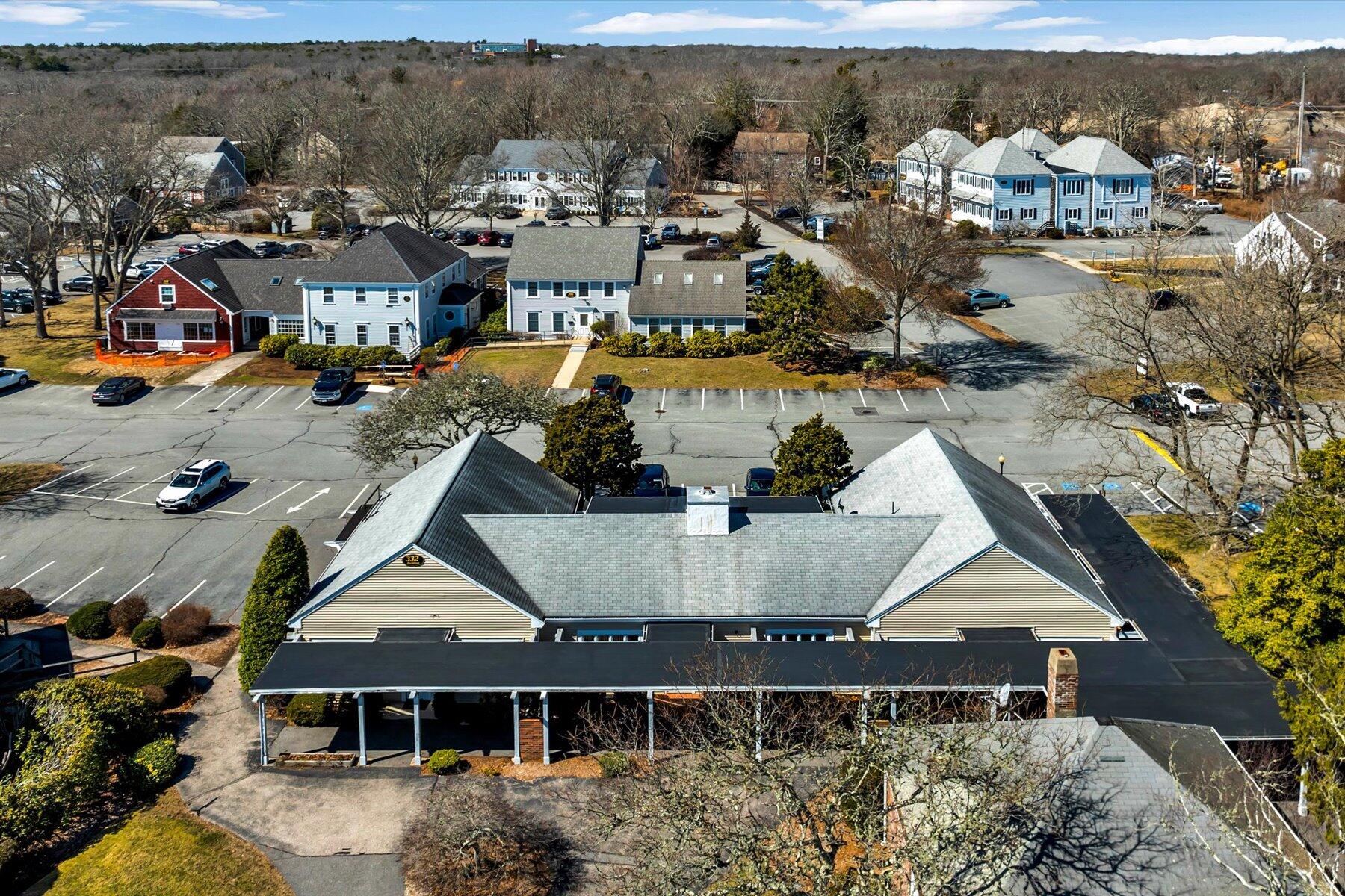 332 Gifford Street Falmouth MA 02540