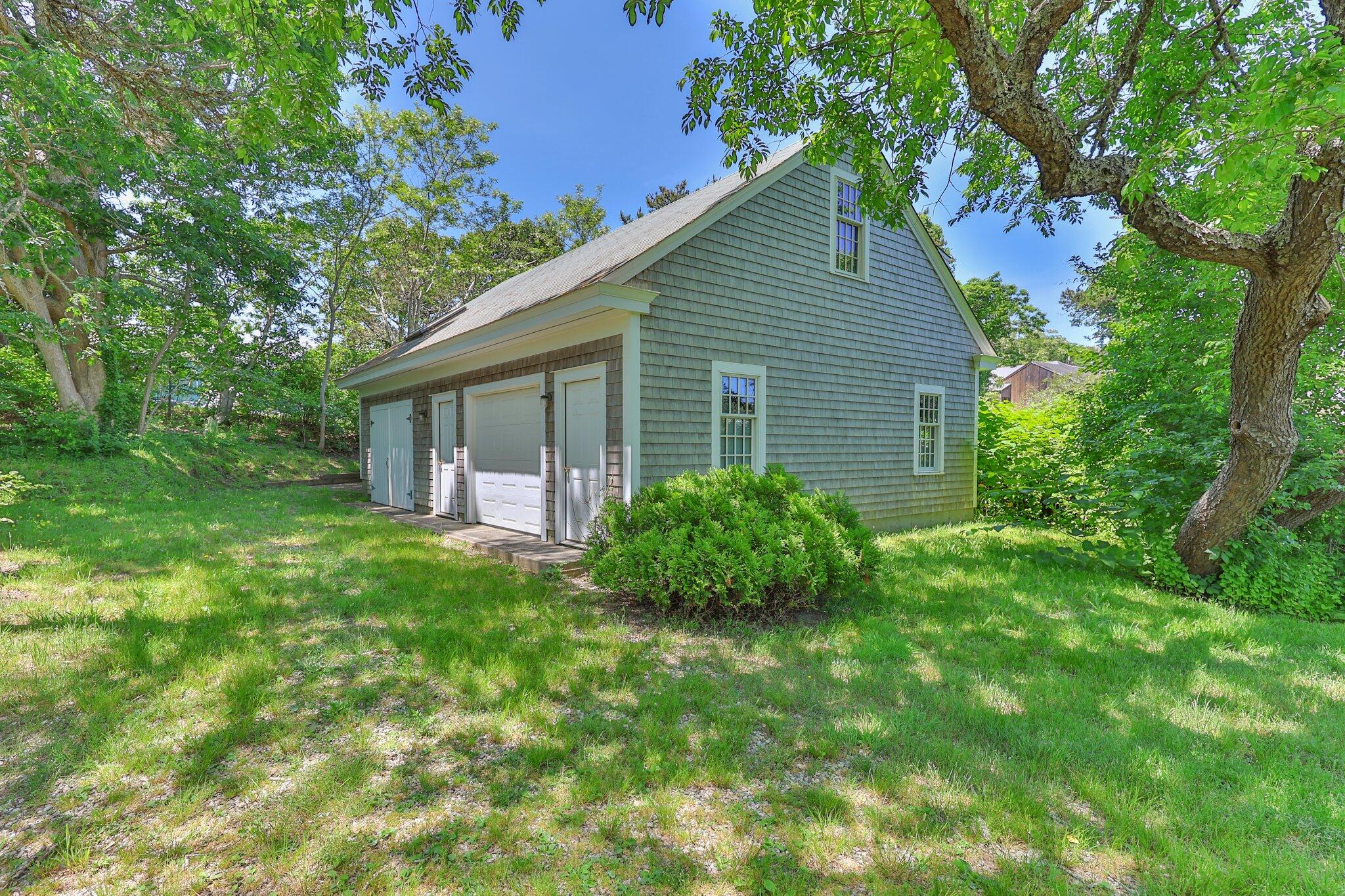 231 Crowell Road Chatham MA 02633