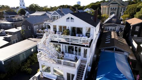 265 Commercial Street Provincetown MA 02657