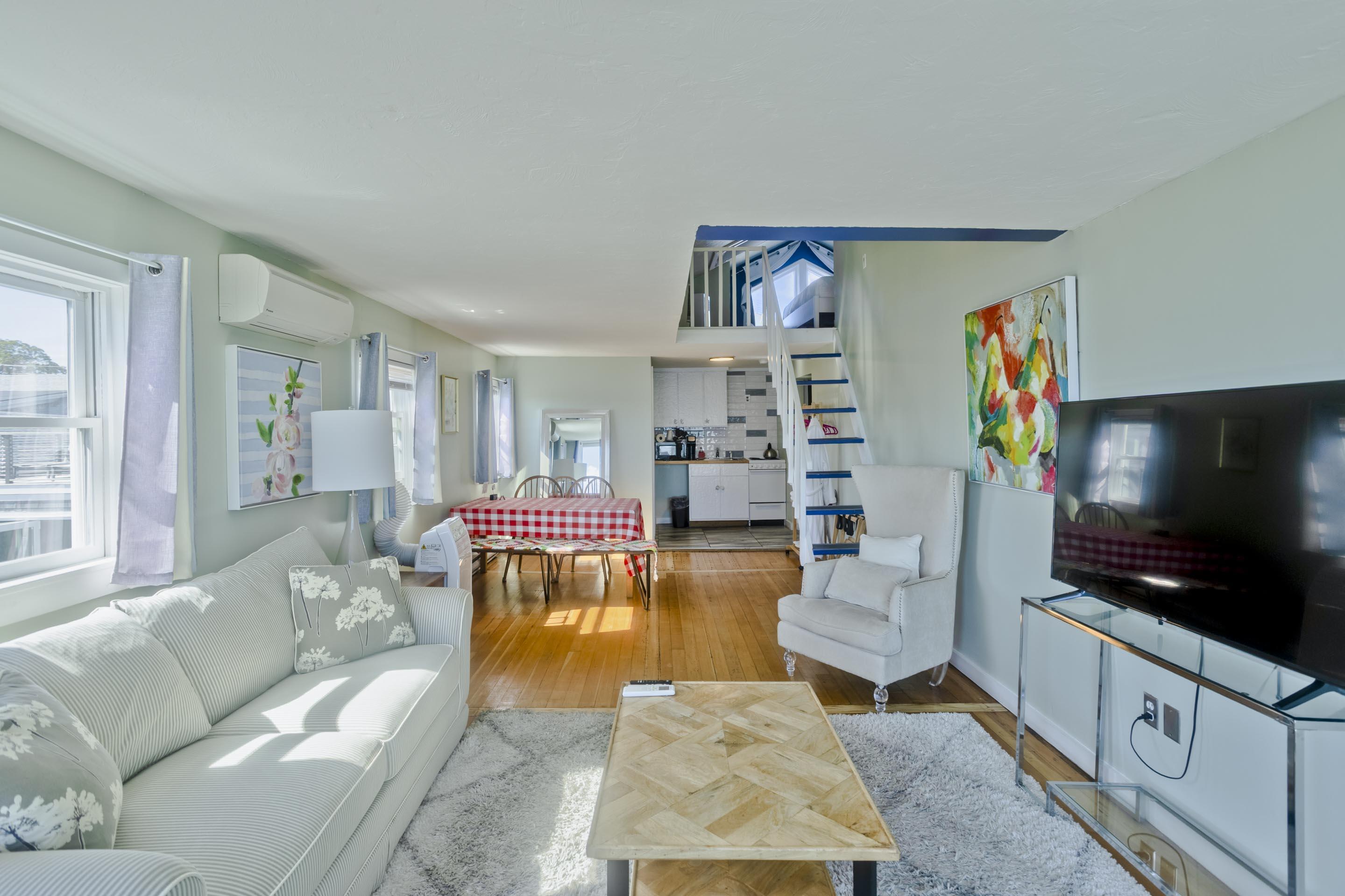 265 Commercial Street Provincetown MA 02657