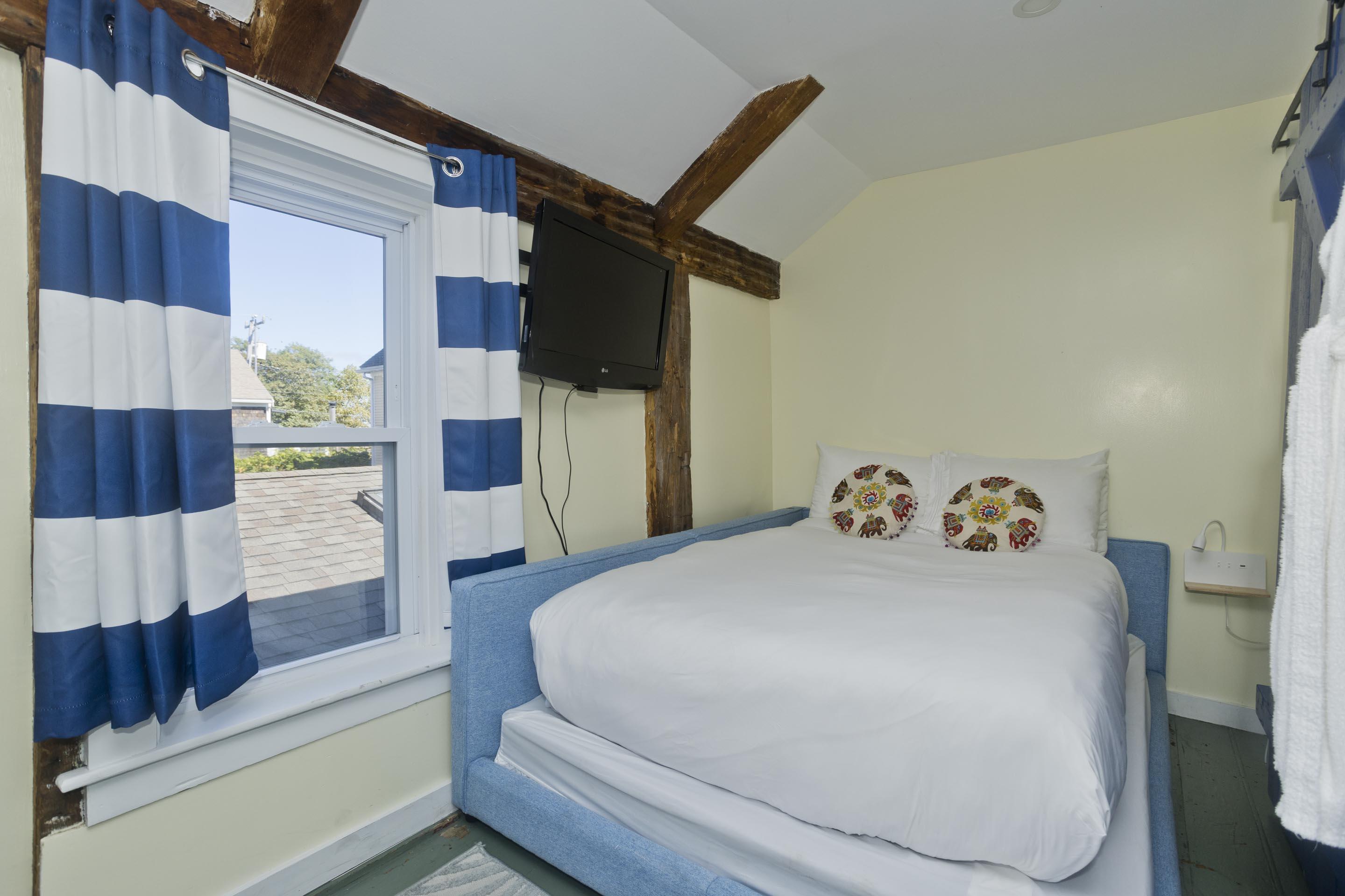 265 Commercial Street Provincetown MA 02657