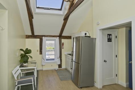 265 Commercial Street Provincetown MA 02657