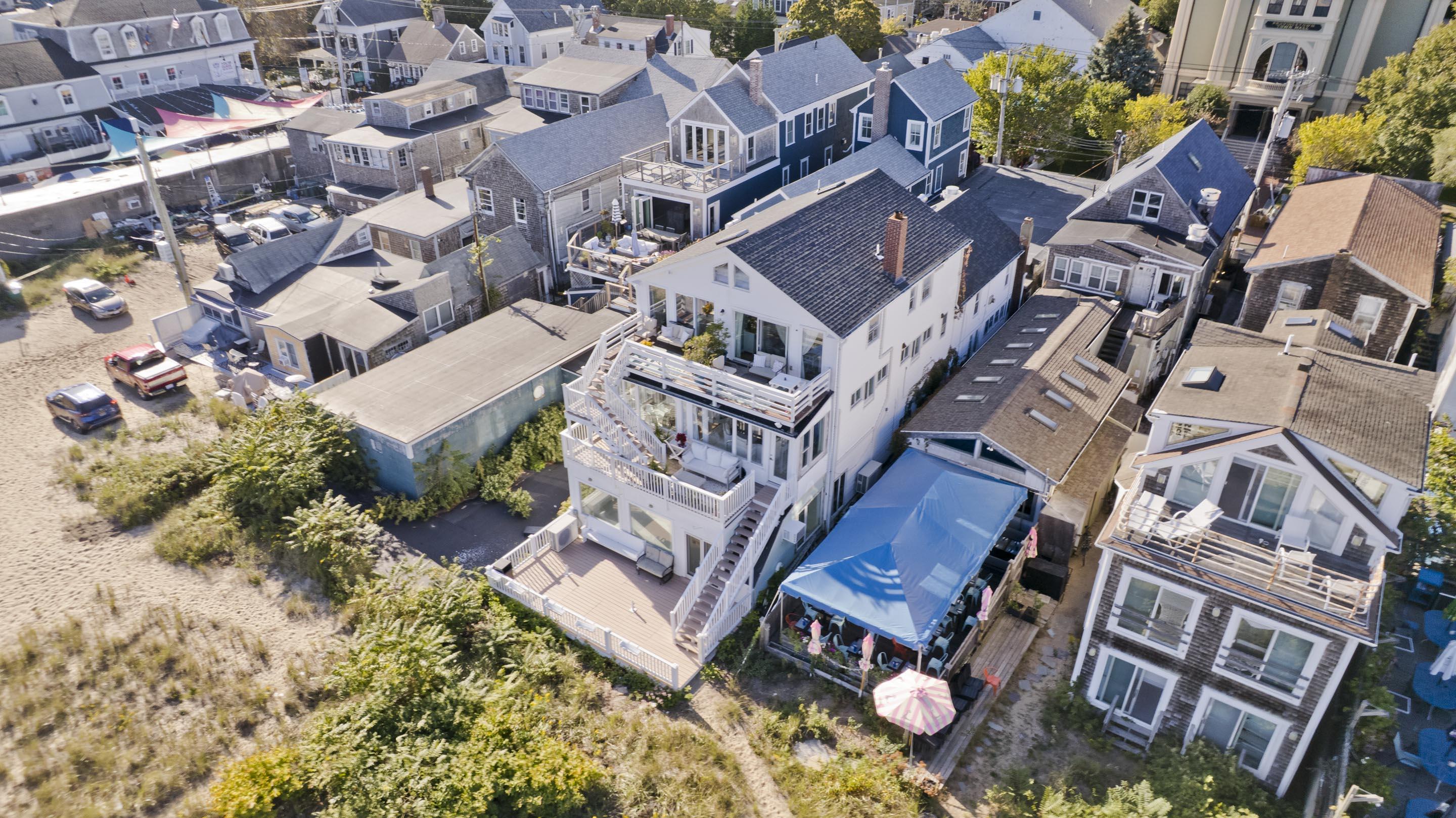 265 Commercial Street Provincetown MA 02657