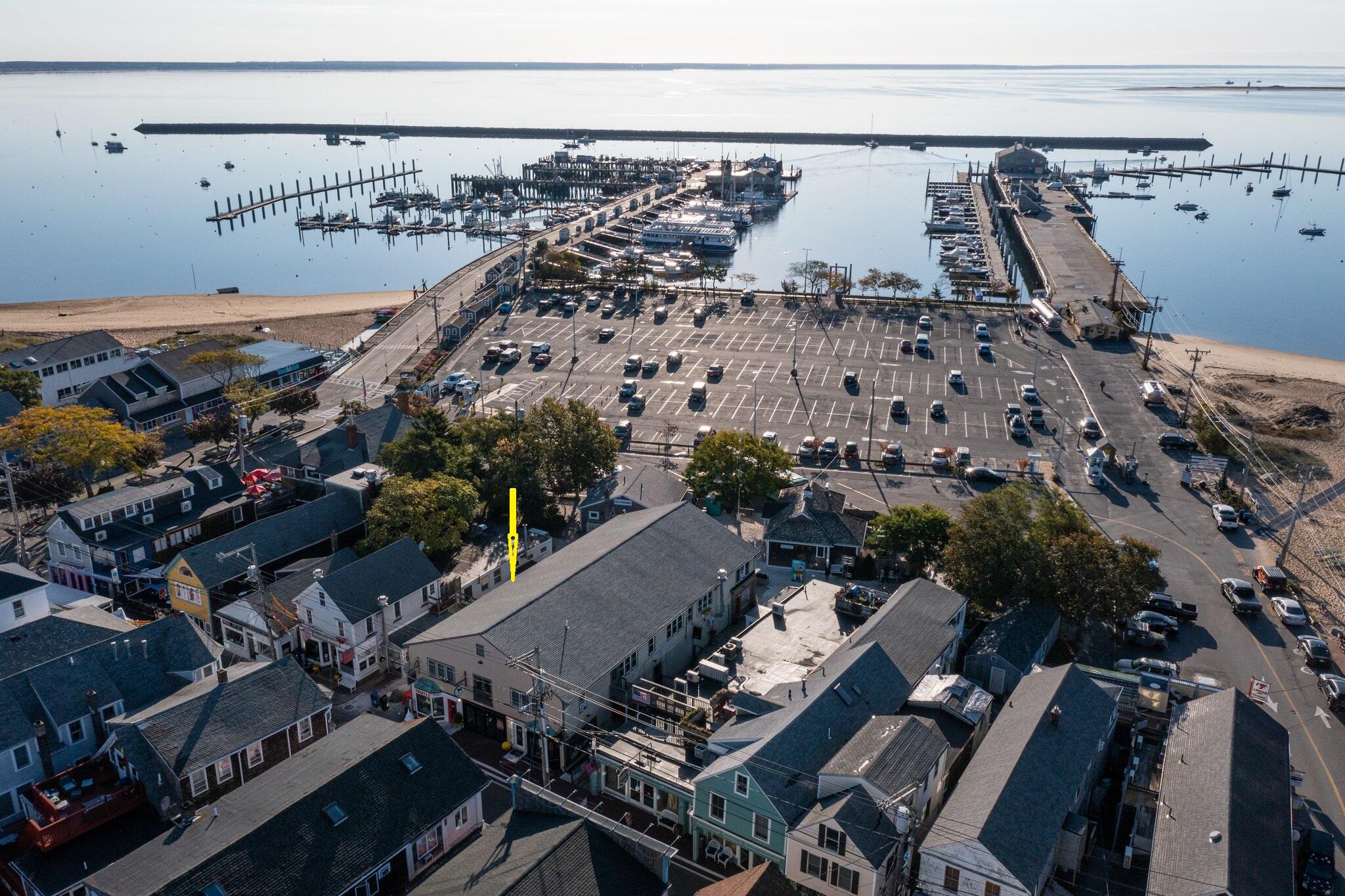 293 Commercial Street Provincetown MA 02657