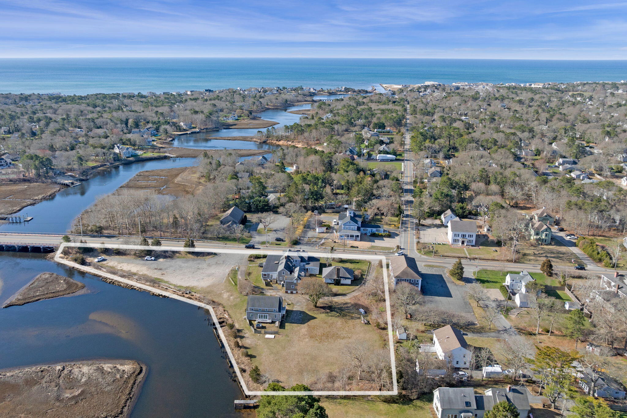 126 Route 28 Street West Harwich MA 02671