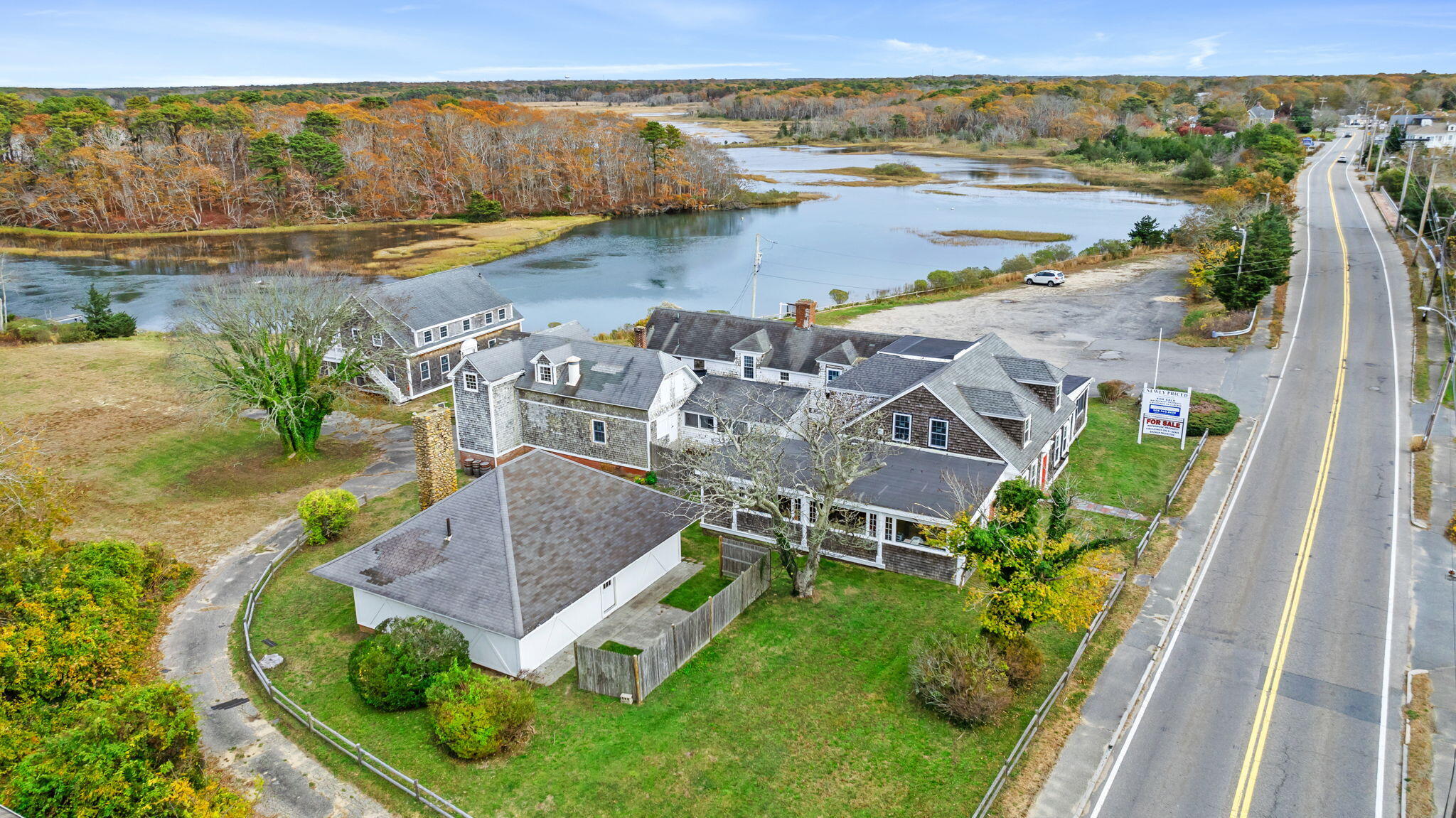 126 Route 28 Street Harwich MA 02671