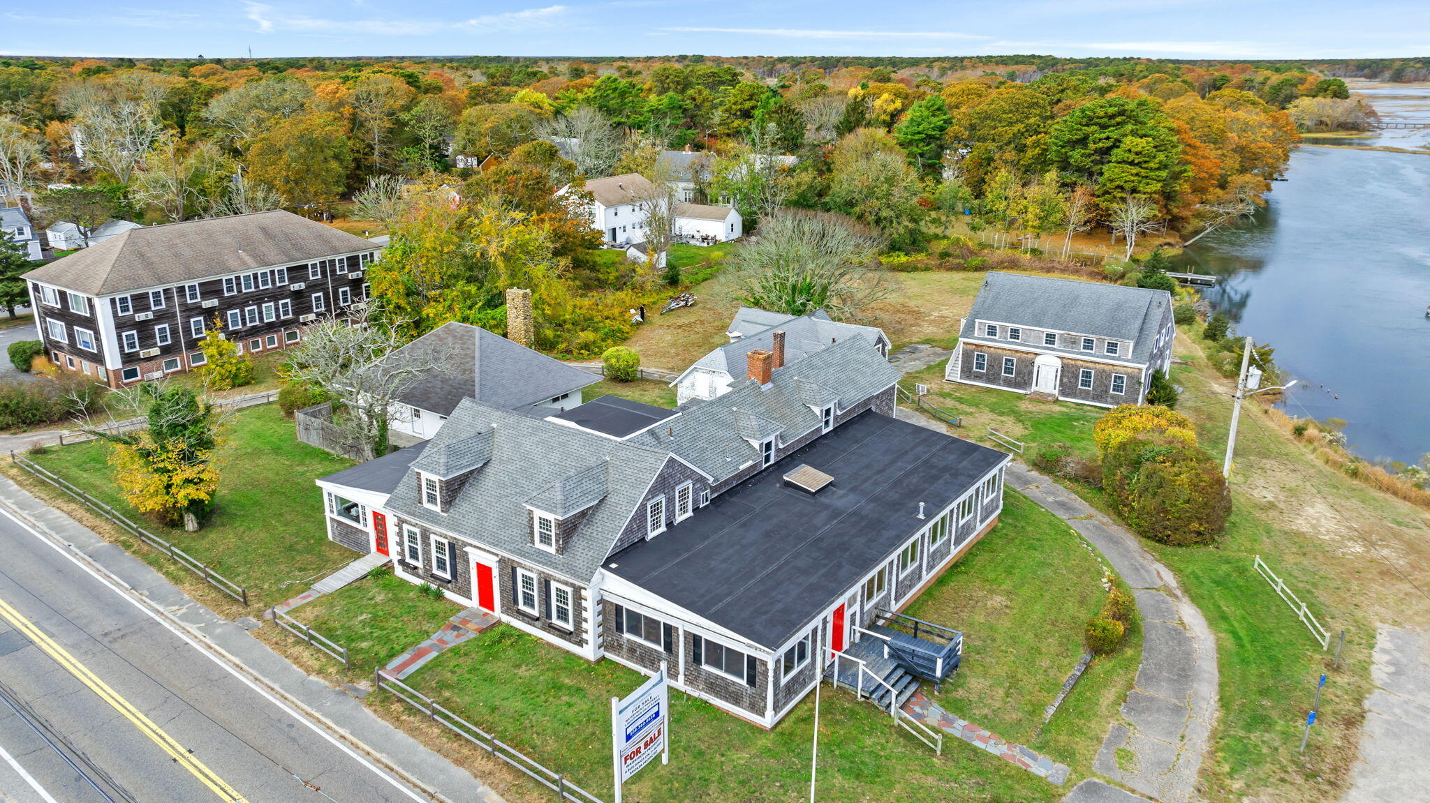 126 Route 28 Street Harwich MA 02671