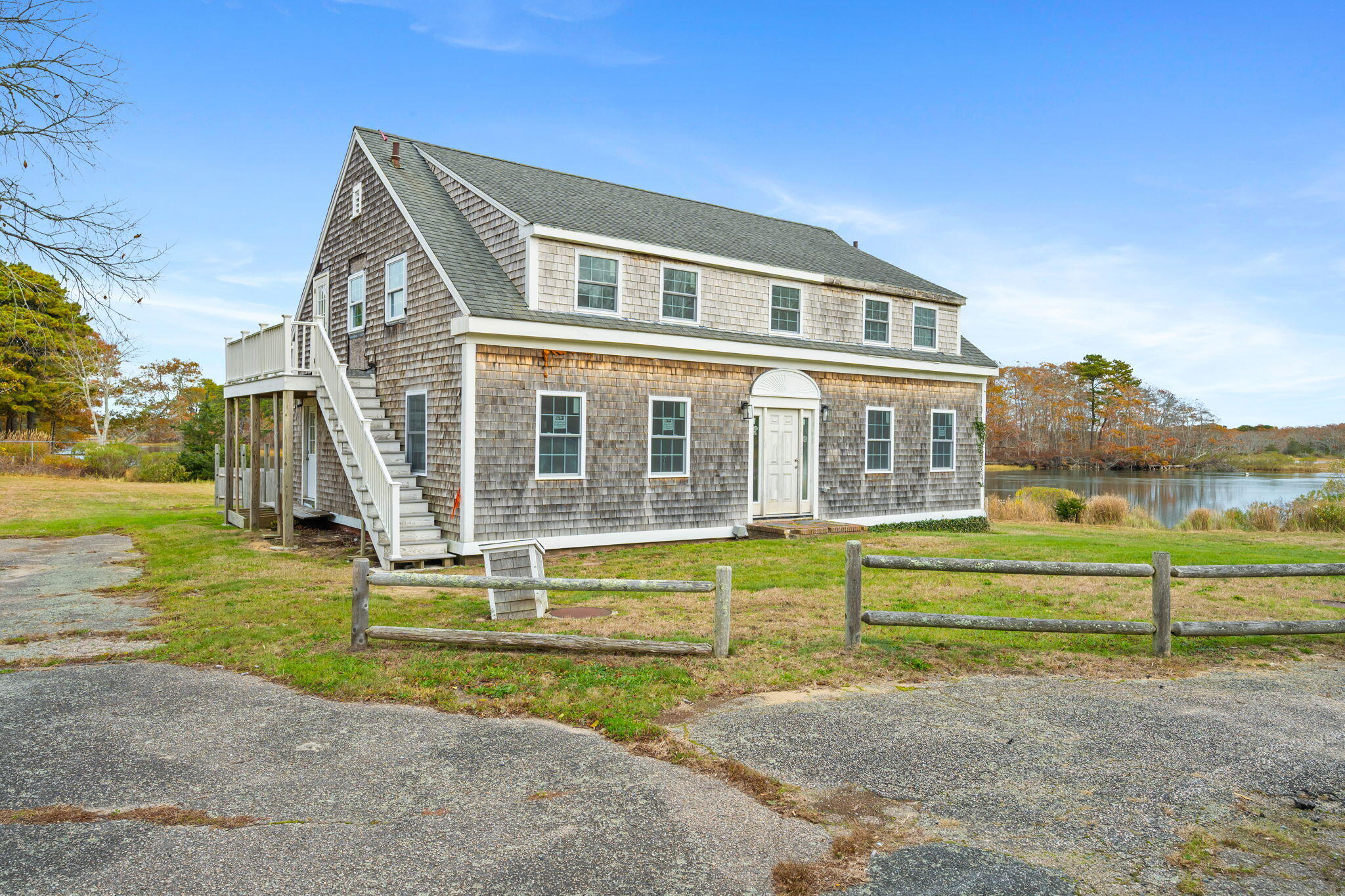 126 Route 28 Street West Harwich MA 02671