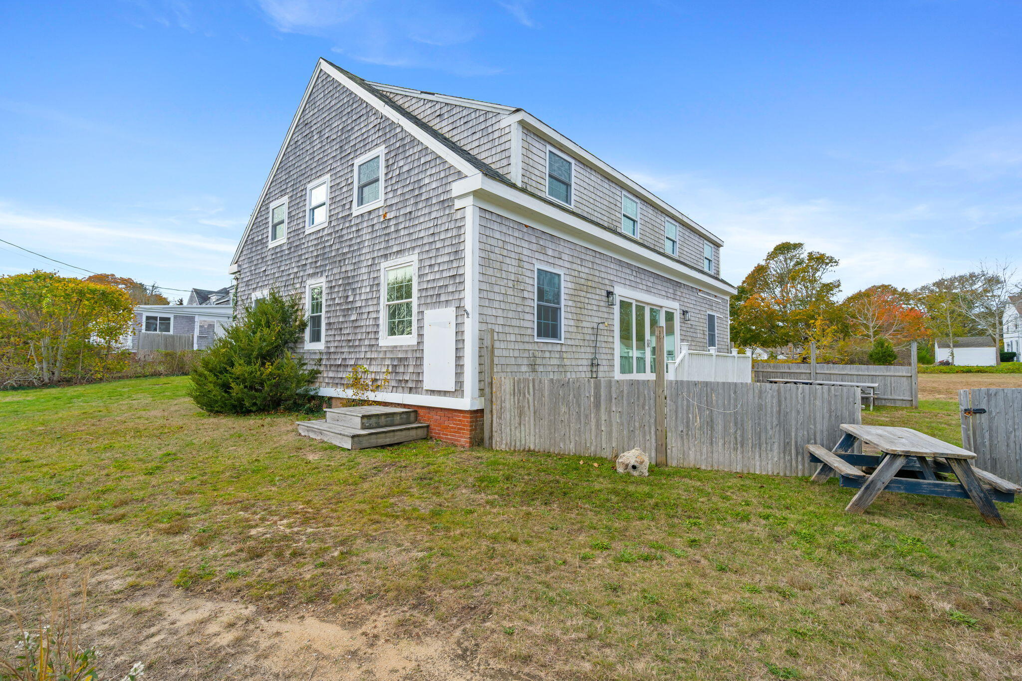 126 Route 28 Street West Harwich MA 02671