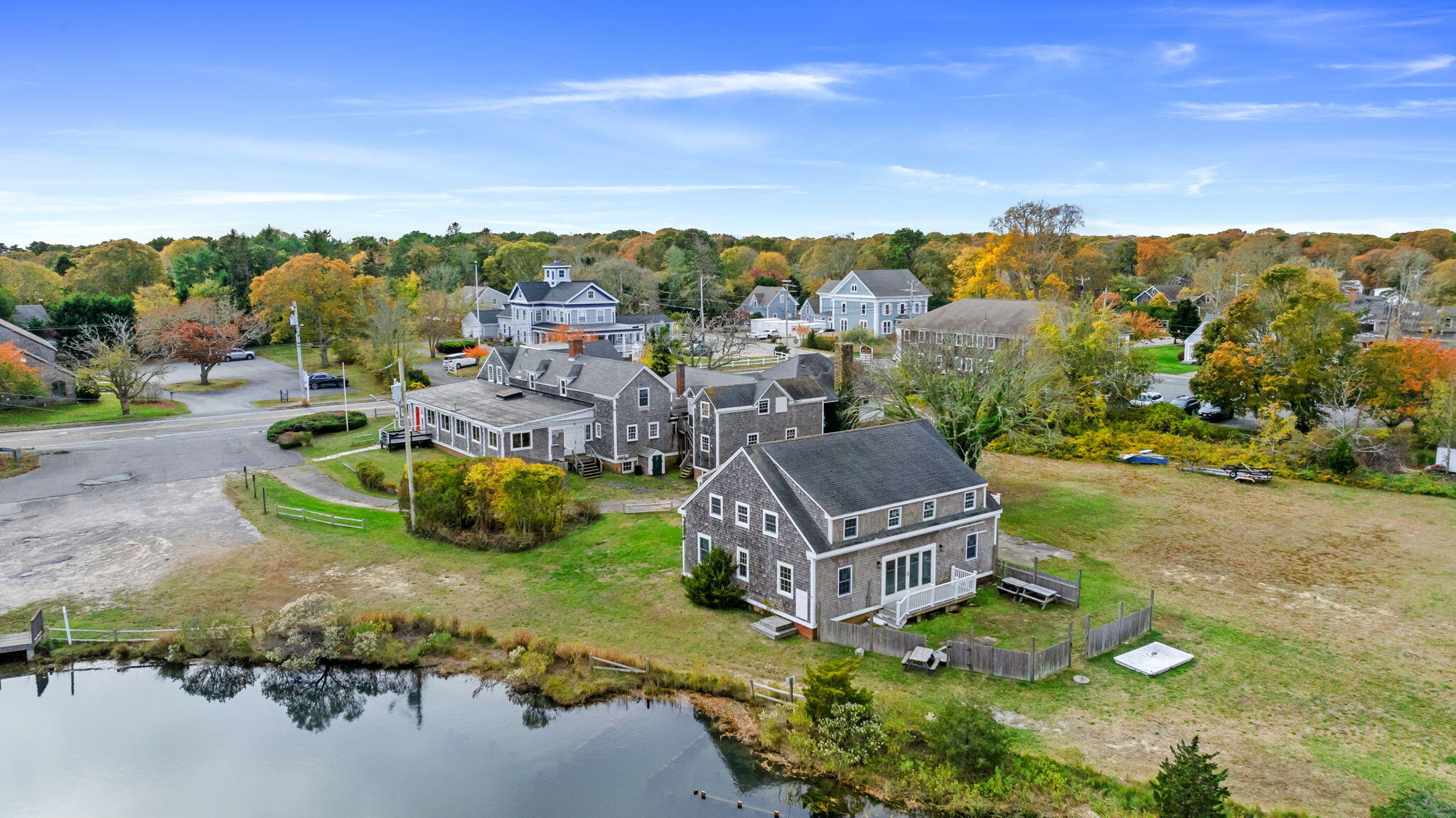126 Route 28 Street West Harwich MA 02671
