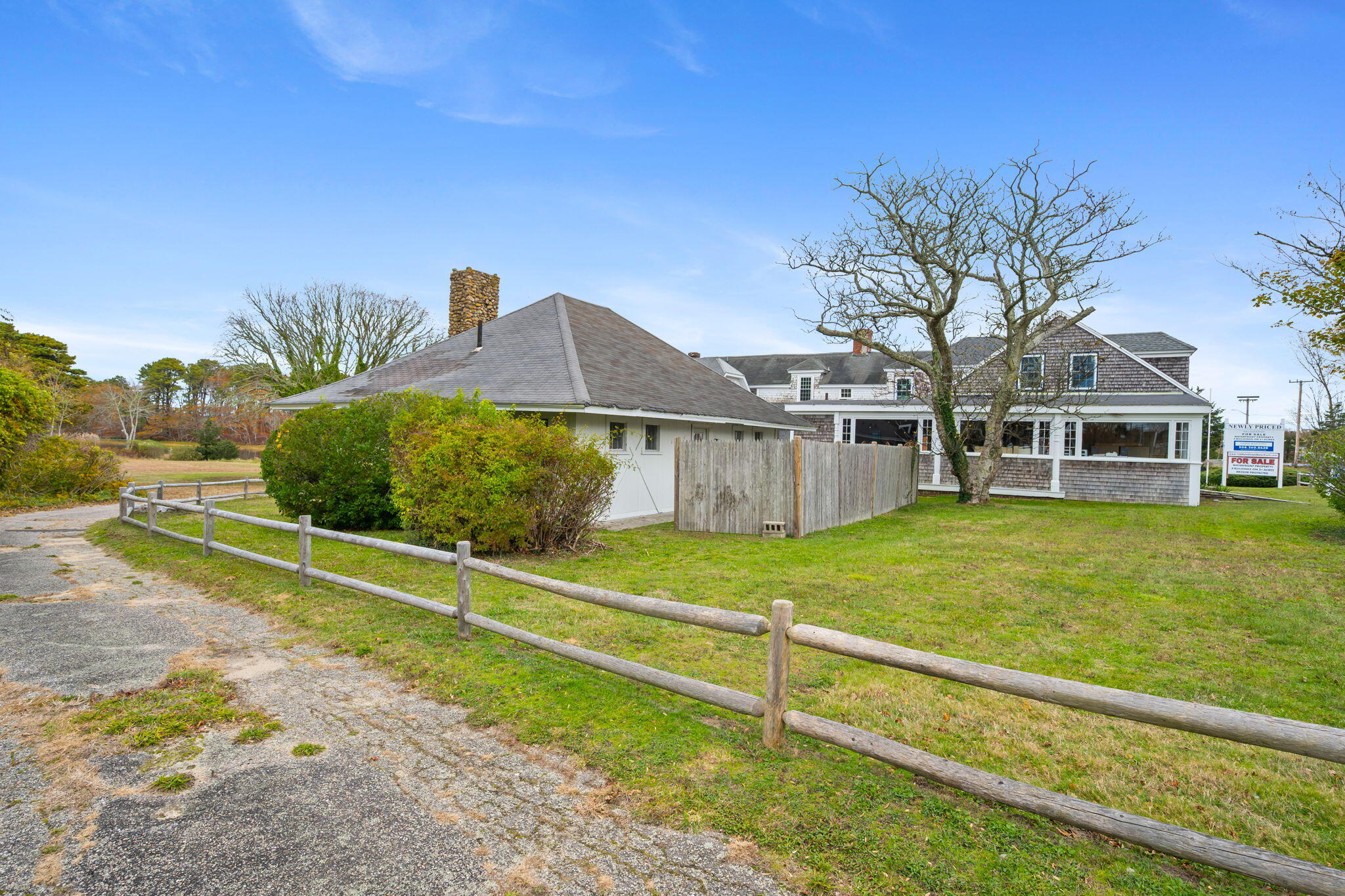 126 Route 28 Street West Harwich MA 02671