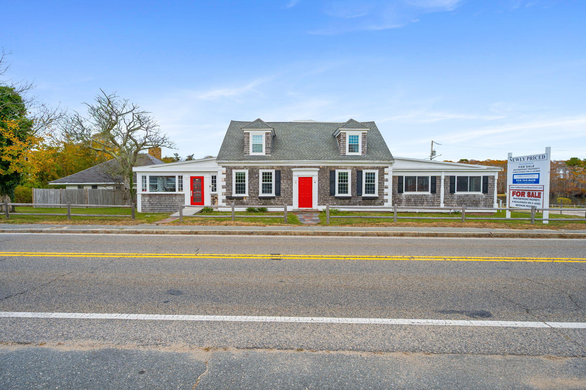 126 Route 28 Street West Harwich MA 02671
