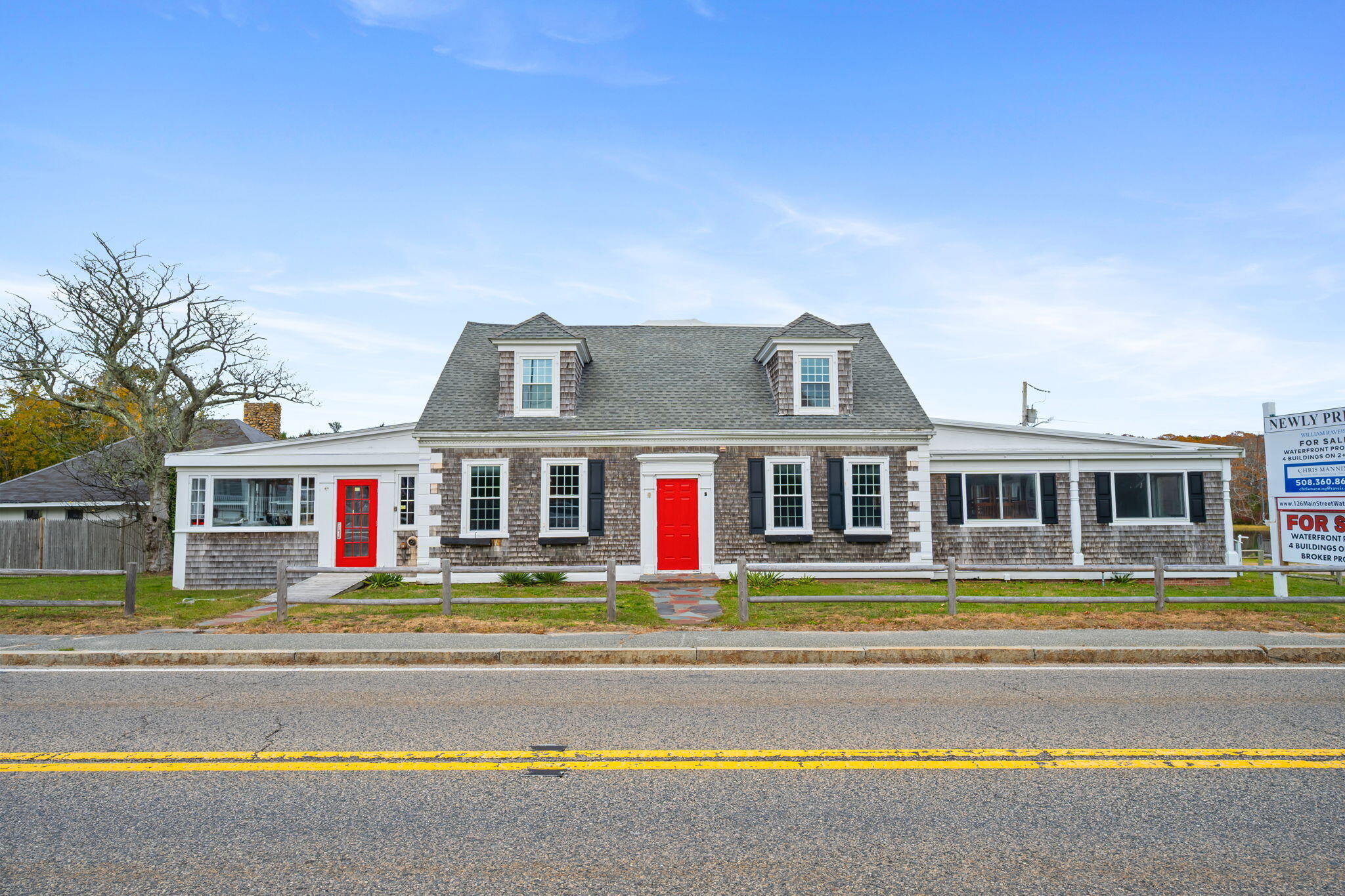 126 Route 28 Street West Harwich MA 02671