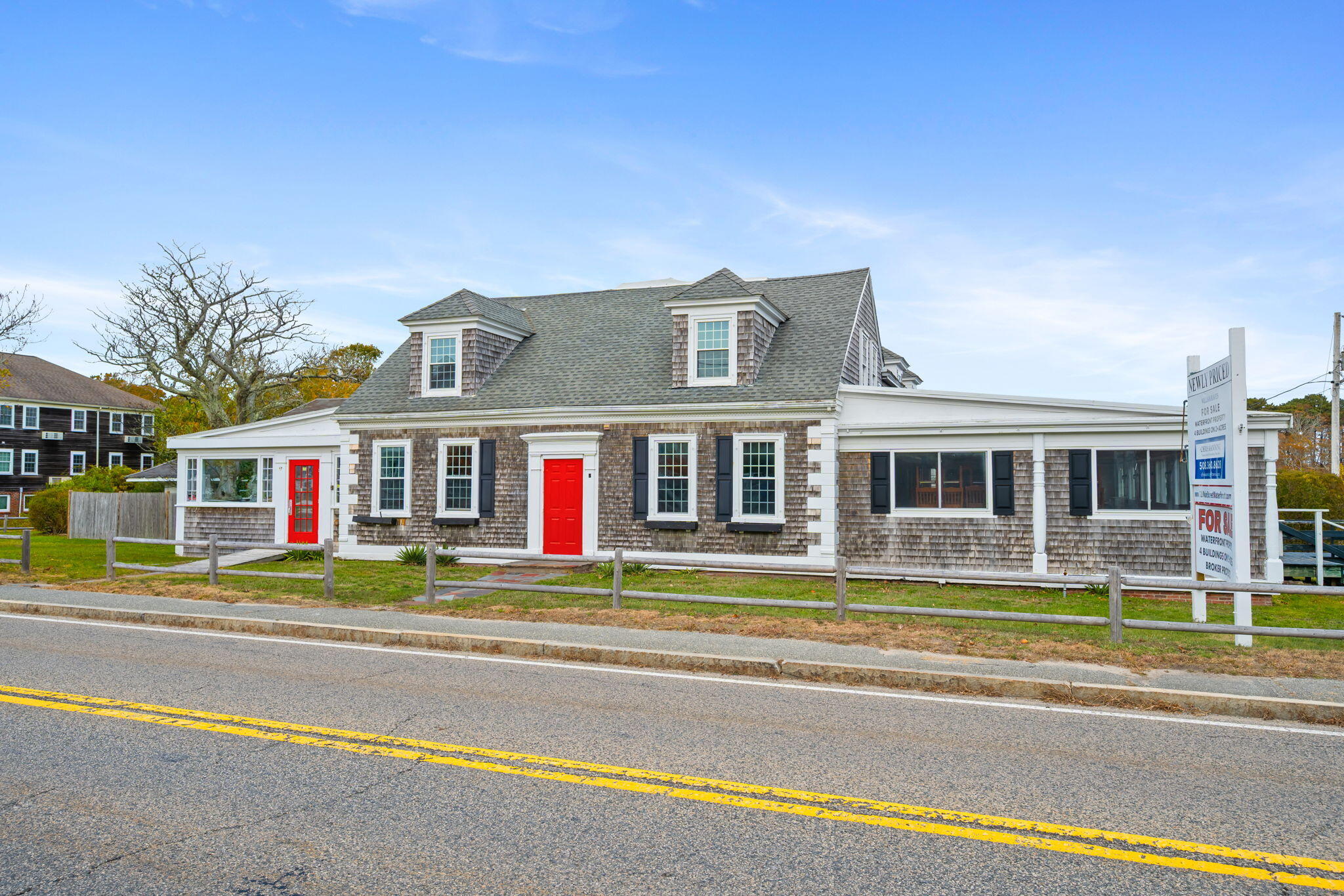126 Route 28 Street West Harwich MA 02671