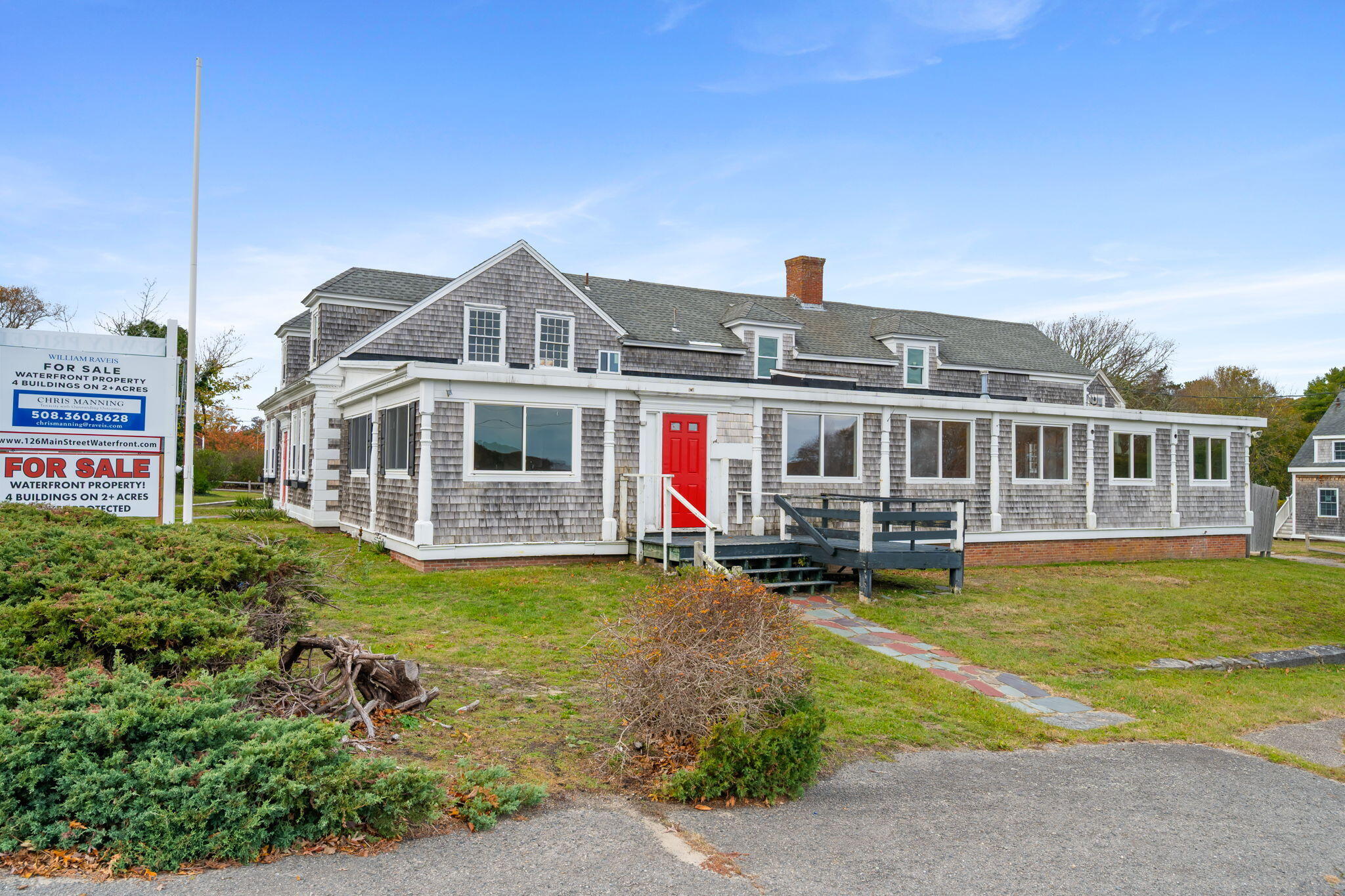 126 Route 28 Street West Harwich MA 02671
