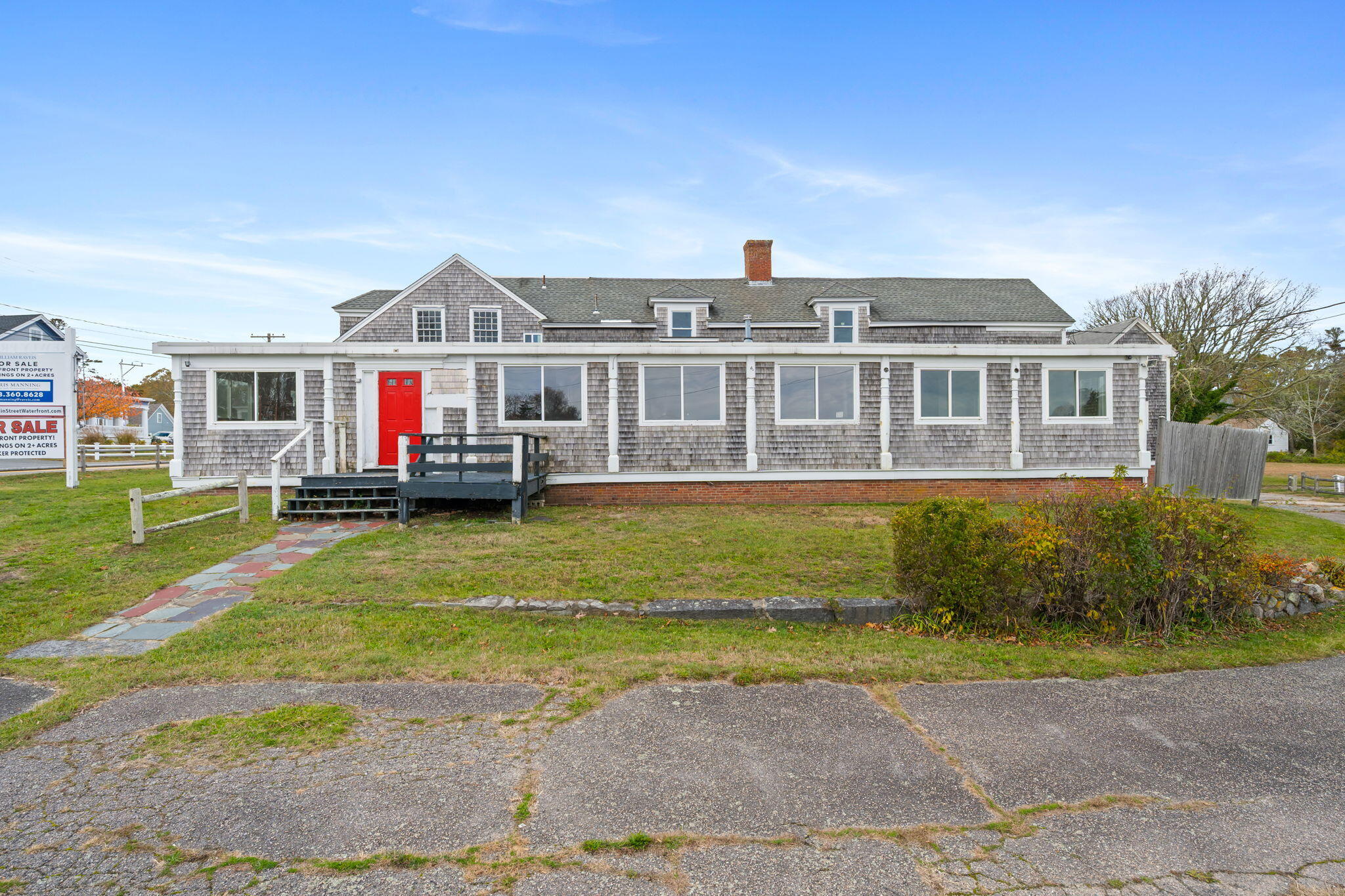 126 Route 28 Street West Harwich MA 02671