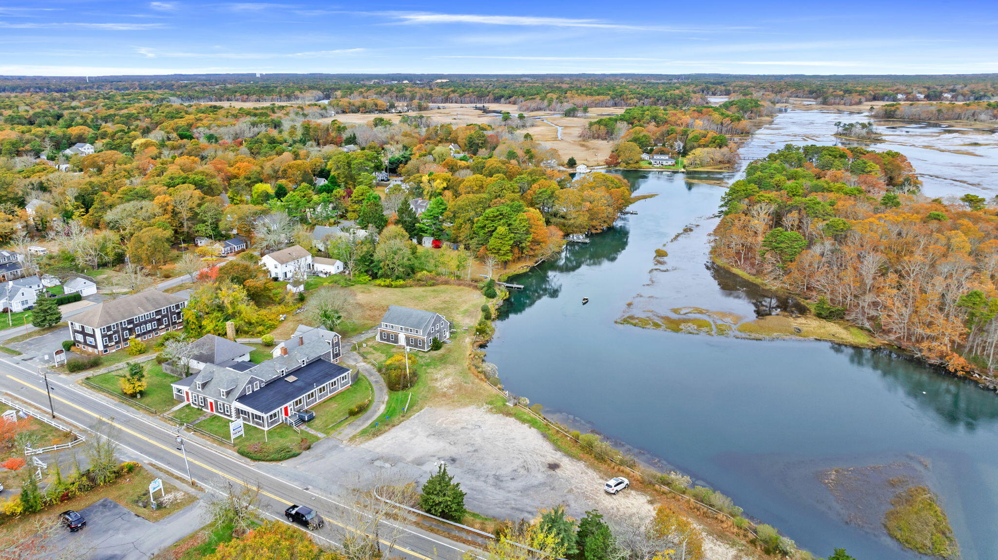 126 Route 28 Street West Harwich MA 02671