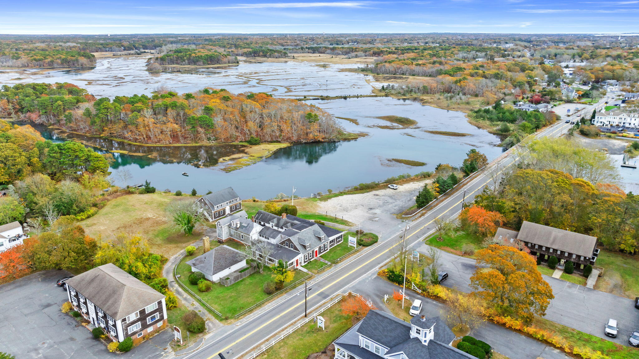 126 Route 28 Street West Harwich MA 02671