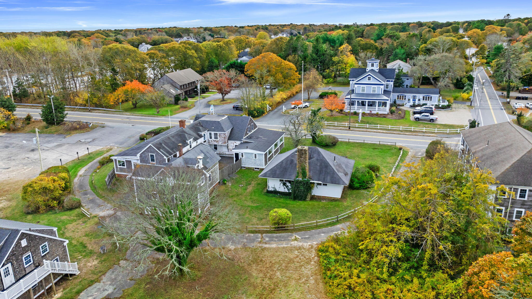 126 Route 28 Street West Harwich MA 02671