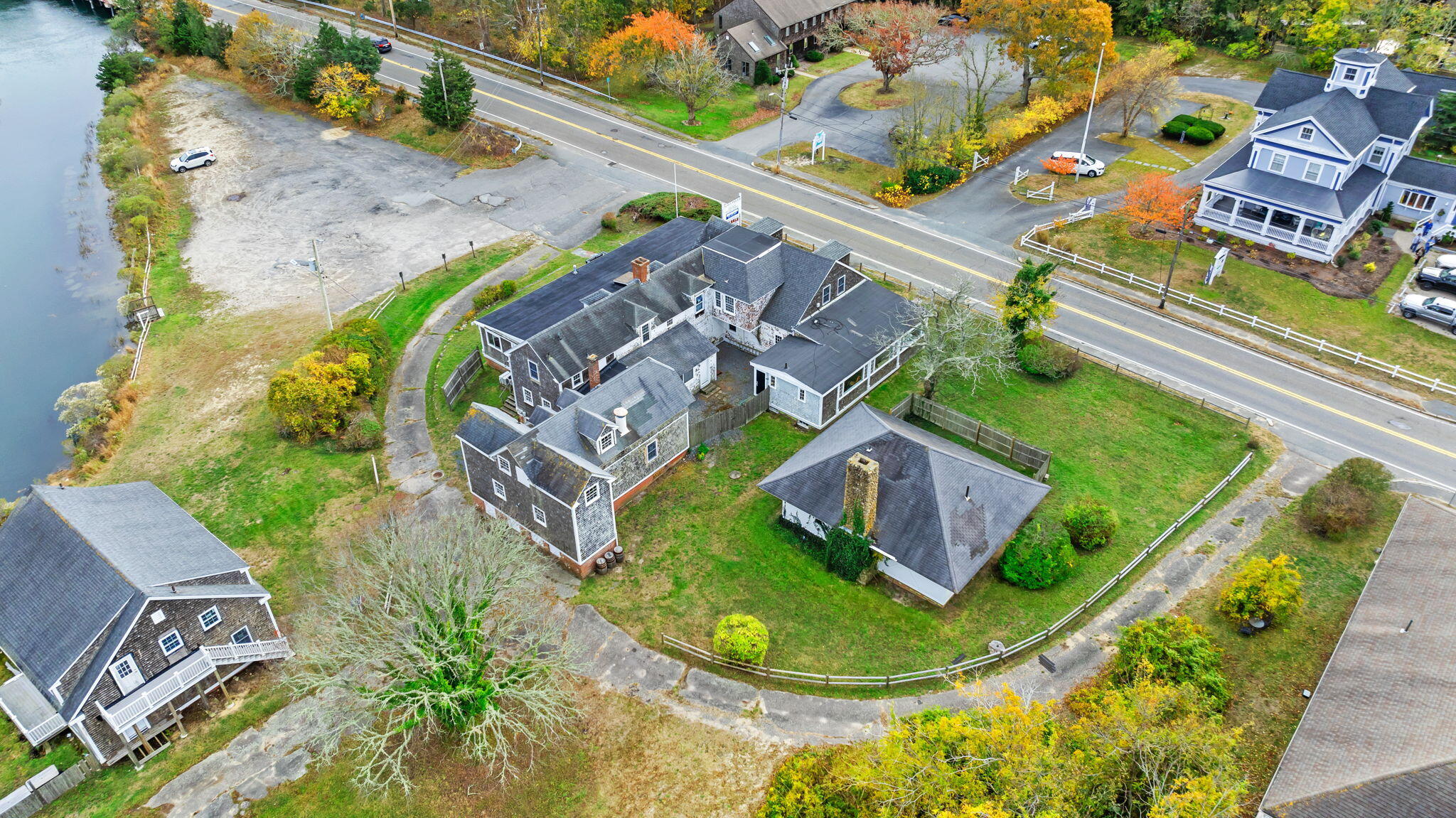 126 Route 28 Street Harwich MA 02671