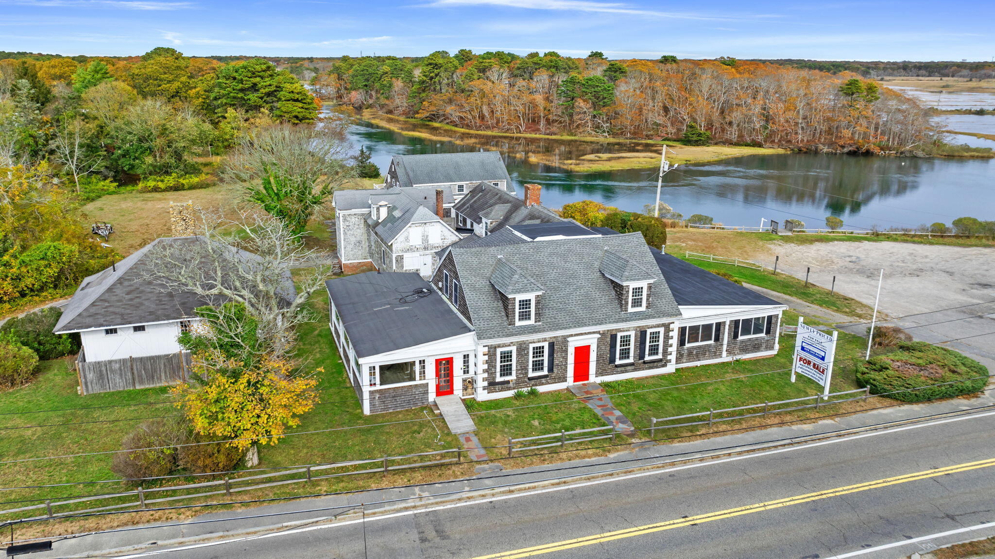 126 Route 28 Street West Harwich MA 02671