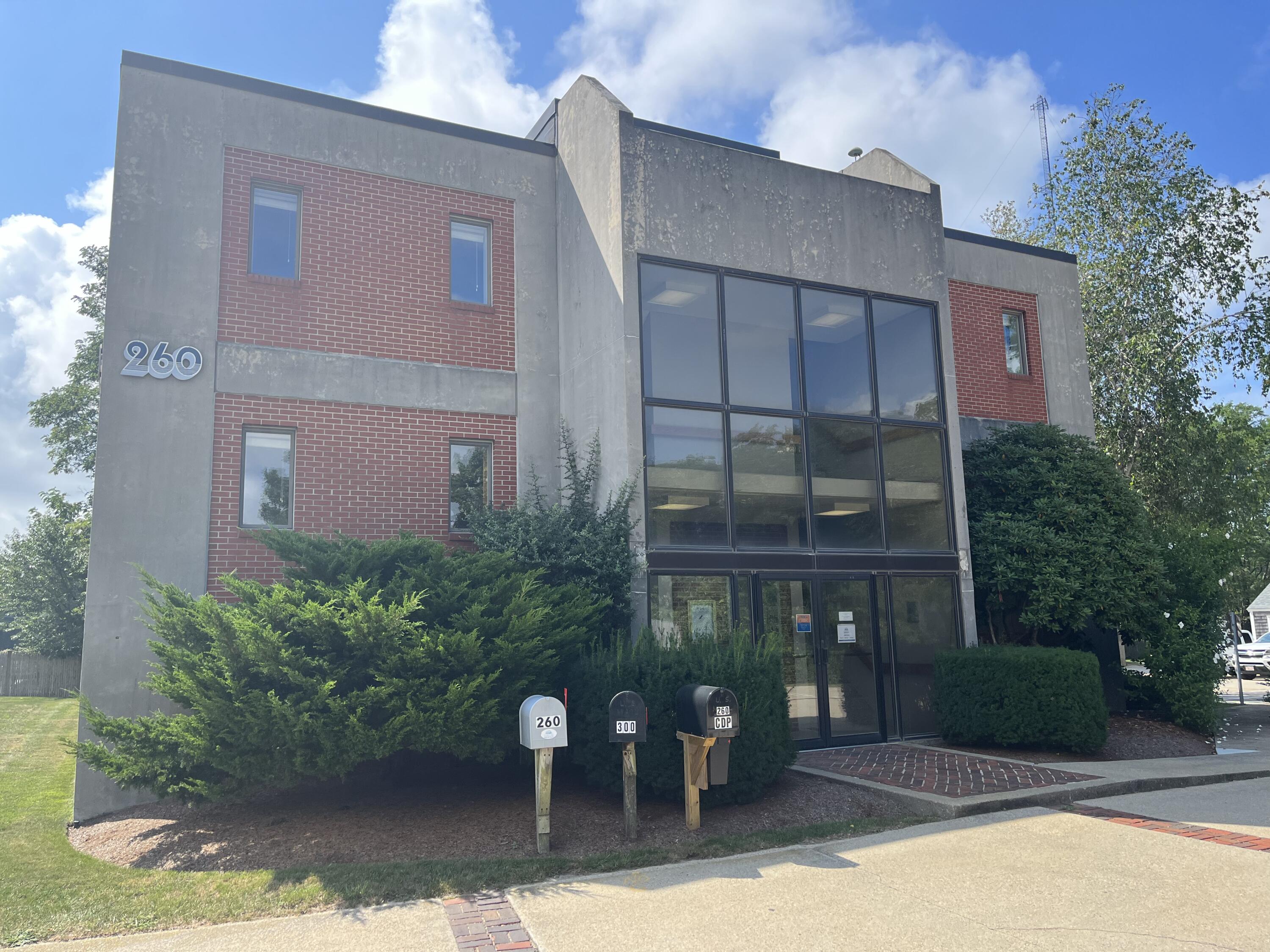 260 Route 6a Orleans MA 02653