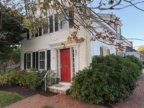 894 Main Street Chatham MA 02633