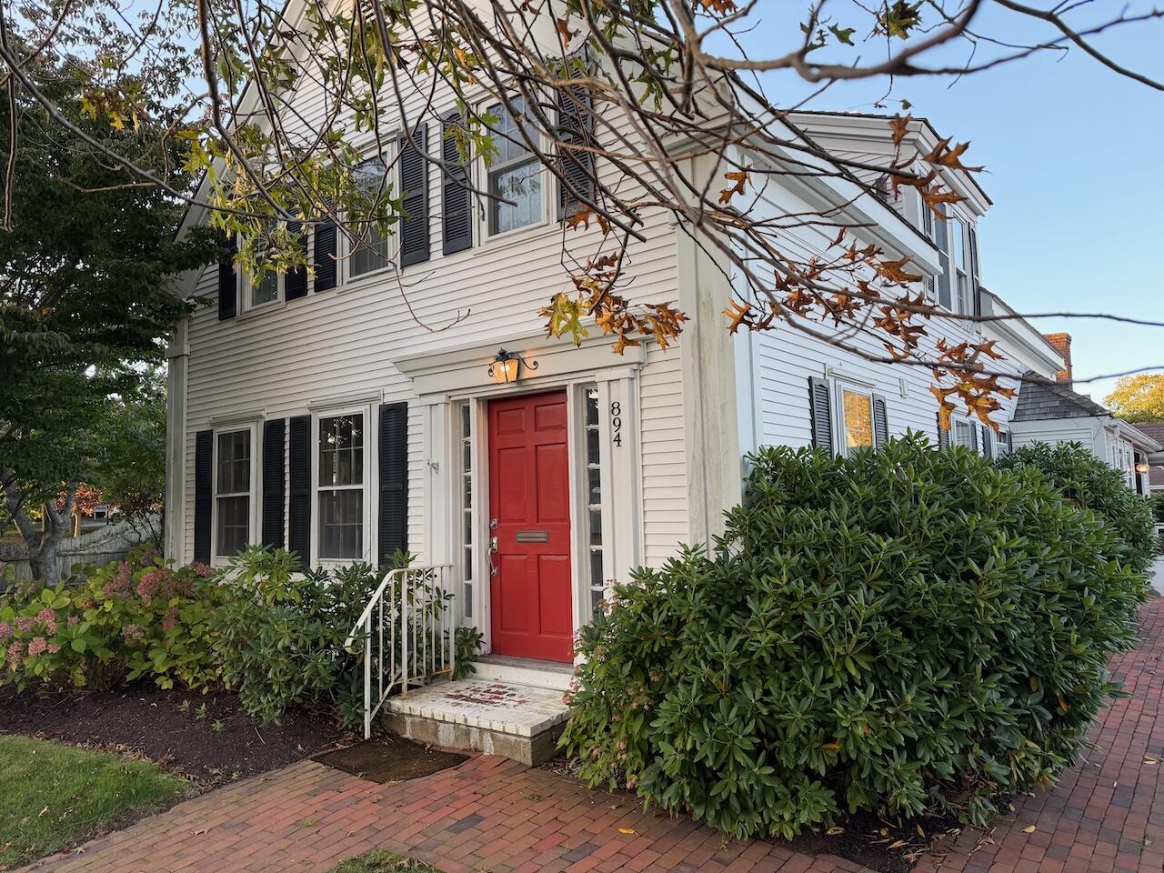 894 Main Street Chatham MA 02633