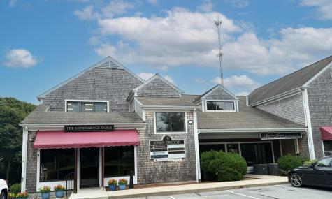 205 Worcester Court Falmouth MA 02540