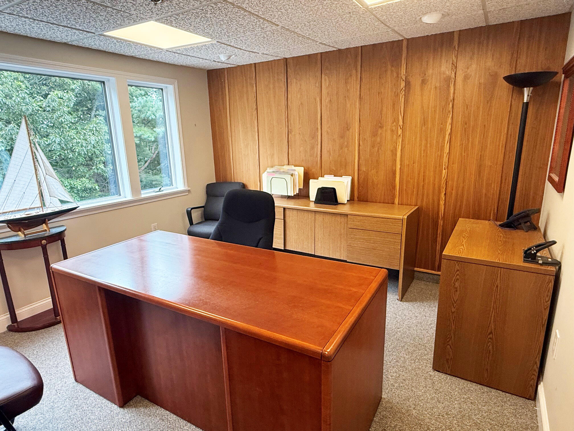 205 Worcester Court Falmouth MA 02540