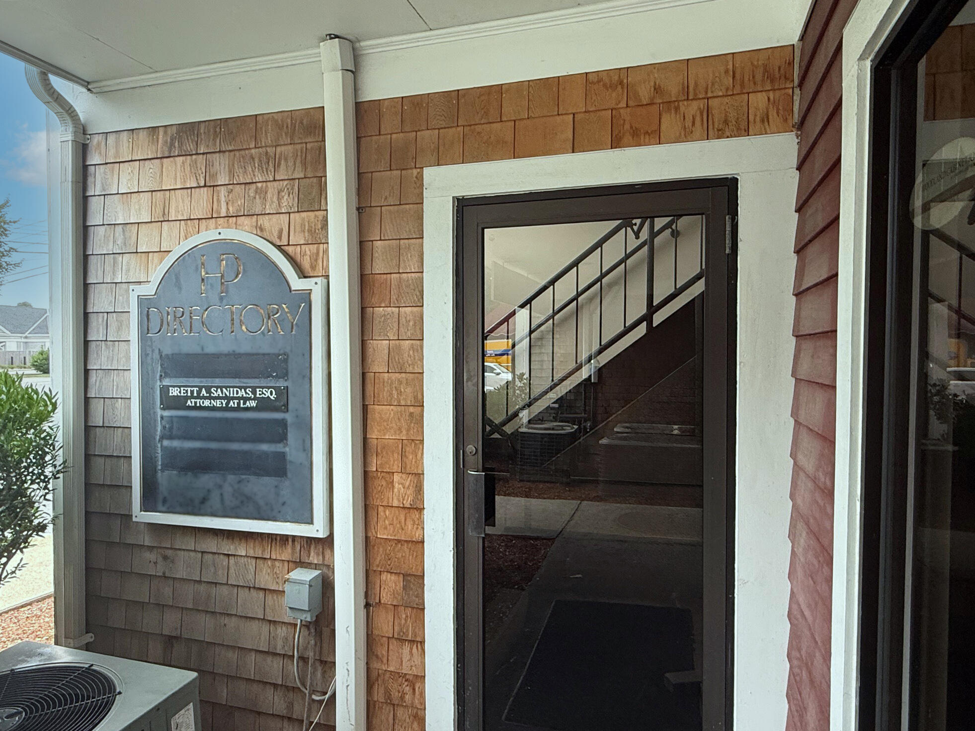 205 Worcester Court Falmouth MA 02540