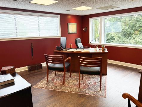 205 Worcester Court Falmouth MA 02540